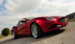 Faralli & Mazzanti Vulca S 2008 года